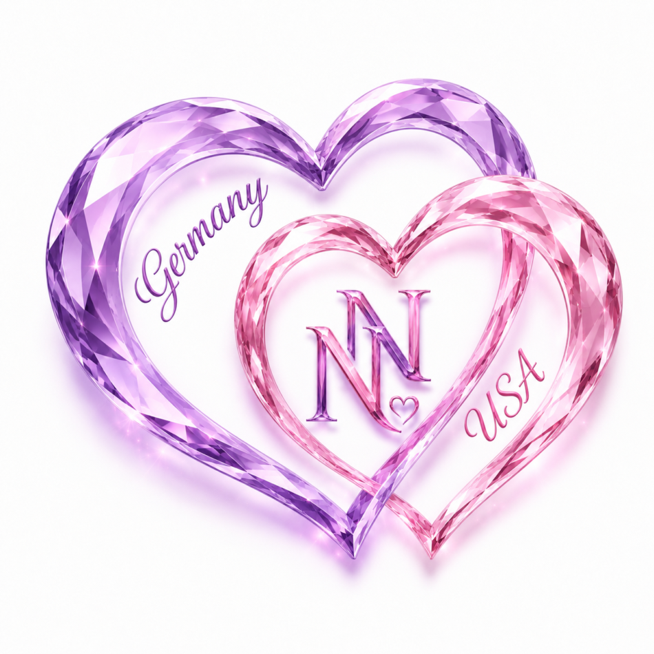 Double N Logo